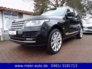 Land Rover Range Rover Vogue Leder/4x SHZ/Pano/ACC/AHK/22''