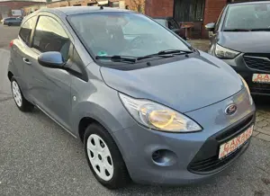 Ford Ka/Ka+ Ka Ka 1.2 ALLWETTERREIFEN 2-ter HAND TÜVAU NAU