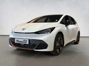CUPRA Born 170 kW Edition Dynamic Bild 3