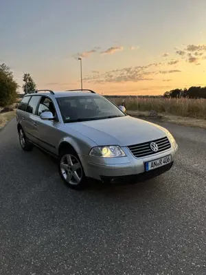 Volkswagen Passat Variant 2.0 TDI Comfortline Tausch möglich