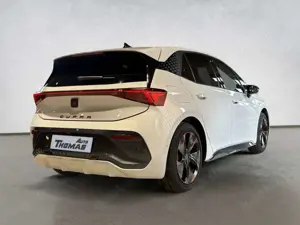 CUPRA Born 170 kW Edition Dynamic Bild 4