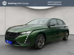 Peugeot 308 PureTech 130 EAT8 Active Pack