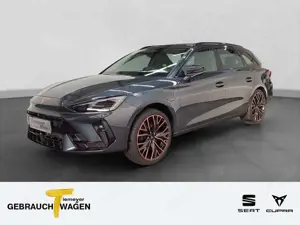 CUPRA Leon Sportstourer 1.5 e-HYBRID DSG VZ SENNHEISER
