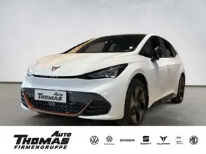 CUPRA Born 170 kW Edition Dynamic