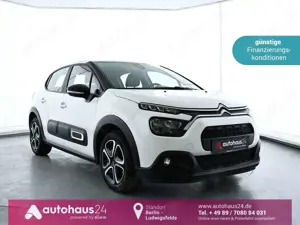 Citroen C3 1.2 PureTech 82 Feel Pack|LED|CarPlay|PDC