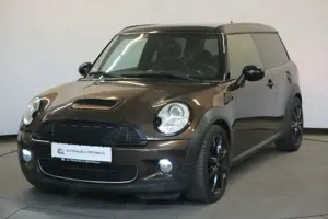 MINI Cooper S Clubman 1.6 Cooper S Automatik Schiebedach PDC
