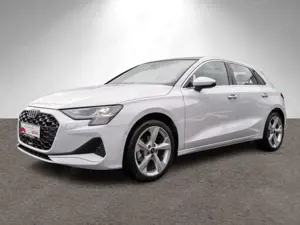 Audi A3 advanced 30TFSI Stronic Stdhzg PANO Bild 2