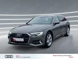 Audi A6 Avant 35 TDI AHK ACC Sportsitze SHZ advanced Bild 2