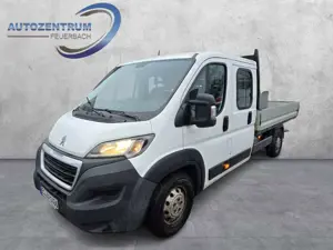 Peugeot Boxer 435 L4 BlueHDi 160 neuer Zahn Riemen,Frondscheibe