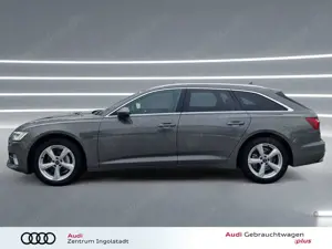 Audi A6 Avant 35 TDI AHK ACC Sportsitze SHZ advanced Bild 5