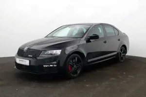 Skoda Octavia Octavia 2.0 TSI (Green tec) DSG RS