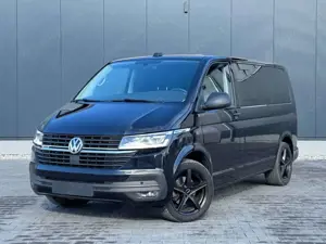 Volkswagen T6 Multivan T6.1 Multivan 4Motion DSG NAVI 7.Sitze LED