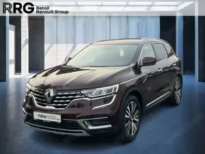 Renault Koleos INITIALE PARIS 4WD DCI 185 UPE:55.400,-