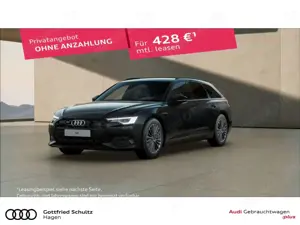 Audi A6 Avant 45 TDI qu. S-tronic MATRIX NAV PAN AHK advan