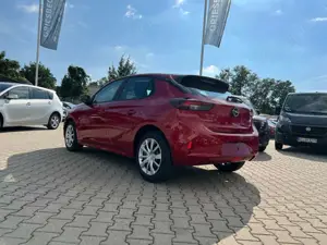 Opel Corsa F 1.2e Turbo *Kamera Klima Sitzh. DAB PDC* Bild 2