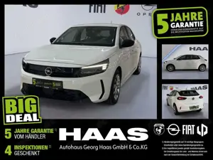 Opel Corsa F 1.2 Klimaanlage, Bluetooth, USB