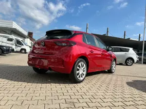 Opel Corsa F 1.2e Turbo *Kamera Klima Sitzh. DAB PDC* Bild 4