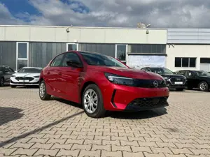 Opel Corsa F 1.2e Turbo *Kamera Klima Sitzh. DAB PDC* Bild 5