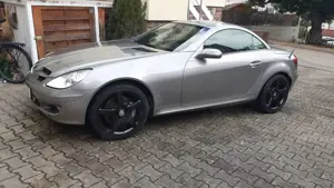 Mercedes-Benz SLK 350 SLK 350 7G-TRONIC