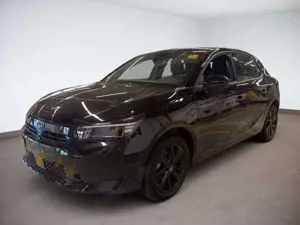 Opel Corsa GS AUTOMATIK RKAM SITZH LENKHEIZ PDC