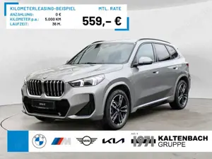 BMW X1 sDrive 20i M-Sport LED AKTIVSITZE AHK NAVI