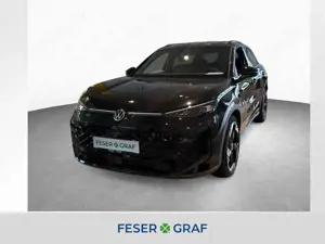 Volkswagen T-Roc R-Line 1.5 l eTSI OPF 110 kW (150 PS) 7-Gang-Doppe