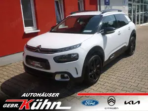 Citroen C4 Cactus PureTech 110 StopStart Shine