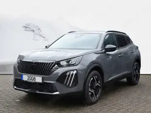 Peugeot 2008 Allure Benzin 100