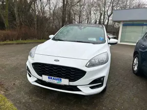 Ford Kuga Plug-In Hybrid ST-Line X