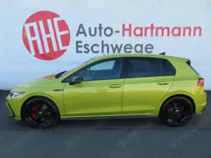Volkswagen Golf VIII 2.0 TSI GTI DSG Matrix HeadUp 19" Ahk Bild 2