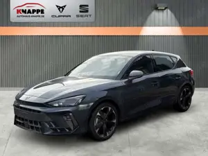 CUPRA Leon 1.5 eTSI Kamera Sitzheizung Navi LED Kesy ACC Einp