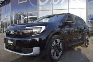 Ford Explorer Premium Ext. Range, AHK, BO, LED