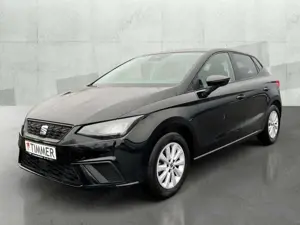 SEAT Ibiza 1.0 TSI STYLE +LED +SHZ +CARPLAY +VIRTUAL +LM +CL