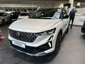 Renault Austral Full Hybrid 200PS Esprit Alpine