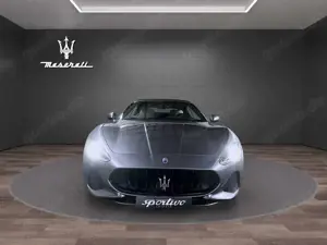 Maserati GranCabrio Sport Bild 3