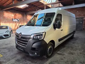 Renault Master Kasten L3 H2 Tüv Neu Klima Tempomat AHK