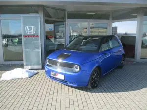 Honda e Advance"NAVI"