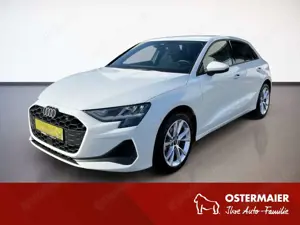 Audi A3 Sportback 30TFSI 116PS.STRONIC.LED.NAVI.AC-AUTOM.1
