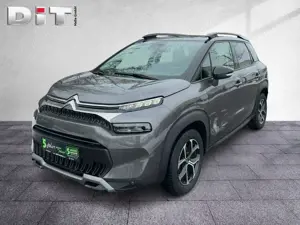 Citroen C3 Aircross 1.2 PureTech Navigation Kamera Sitzh.
