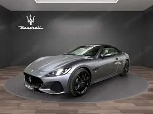 Maserati GranCabrio Sport Bild 2