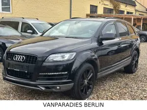 Audi Q7 3.0 TDI Quattro/Euro6/7Sitze/VOLL/ACC/AHK