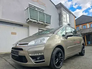 Citroen Grand C4 Picasso Selection *7-Sitzer*