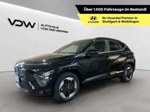 Hyundai KONA Elektro TREND + ASSIST-PAKET+EL.HECKKLAPPE! Klima