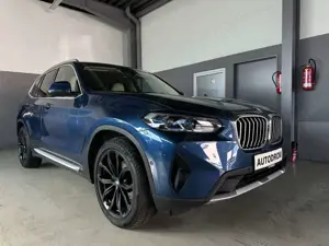 BMW X3 xDrive 20 i /Live-Cockpit Prof./360° /Laser