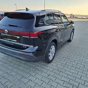 Volkswagen Tiguan Tiguan 1.5 eTSI OPF DSG Goal
