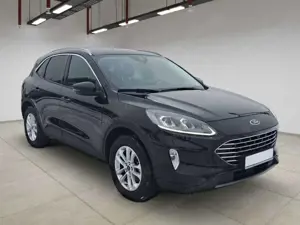 Ford Kuga Kuga FHEV 4x4 TITANIUM X+ 4x4 + AHK uvm.