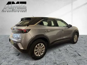 Opel Mokka-E Edition +LED+Navi+Kamera+LM-Felgen+