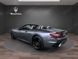 Maserati GranCabrio Sport Bild 5