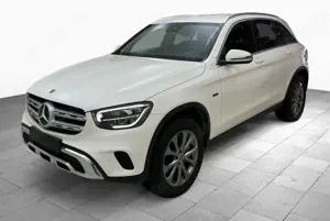 Mercedes-Benz GLC 300 de Exclusive AHK*Kamera*LED*Leder*DAB*18