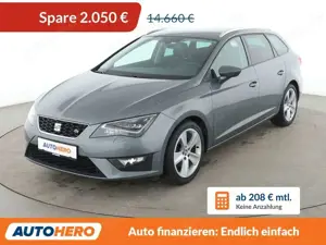 SEAT Leon 1.4 TSI ACT FR*LED*TEMPO*PDC*KLIMA*